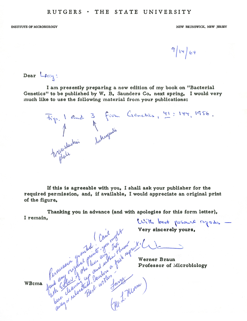 d0072 Morse to EML (permission W Braun to use figures) 9-14-64 62